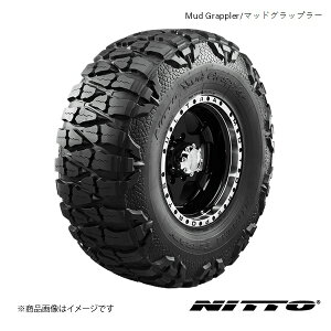 NITTO jbg[ MUD GRAPPLER It[h^C 37×13.50R17 LT 121P 1{ 74330142