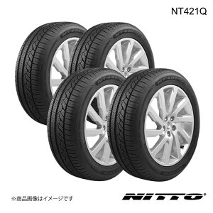 NITTO jbg[ NT421Q T}[^C SUVp^C 235/45R19 95V 4{ 78030038
