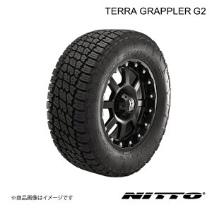NITTO jbg[ TERRA GRAPPLER G2 I[e[^C 285/45R22 114H XL 1{ 73560276
