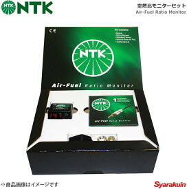 NTK(NGK) 空燃比モニターセット VTA0001-WW002 90067エアフューエルレシオモニター