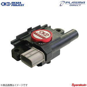 OKADAPROJECTS オカダプロジェクツ プラズマダイレクト スイフト ZC21S/ZD21S