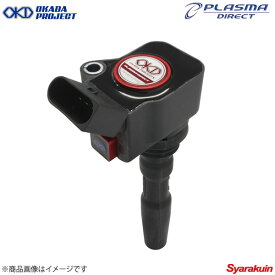 OKADAPROJECTS オカダプロジェクツ プラズマダイレクト A1 Sportback 1.4TFSI