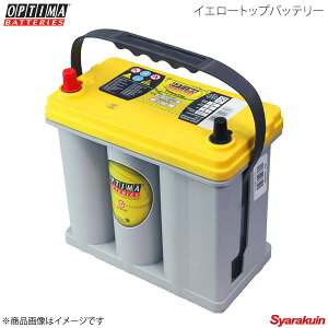 OPTIMA/�I�v�e�B�} �����ԃo�b�e���[ �I�v�e�B�}�o�b�e���[ �C�G���[�g�b�v 8040-222 YT925S-L YTS-3.7L