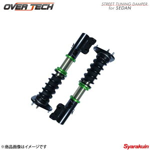 OVER TECH I[o[ebN Xg[g`[jO_p[ for Z_  ZVI GATX Ԍs UCF10/20