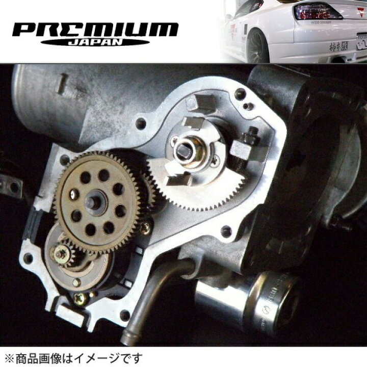 アルテッツァスロットルコンバートキット - エンジン部品