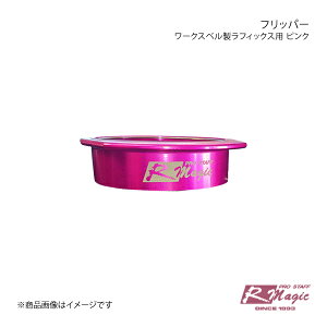 R-Magic A[}WbN tbp[([NXxtBbNXp) sN RX-7 FD3S