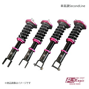 R-Magic A[}WbN ԍSecondLine [hX^[ ND5RC 124XpC_[