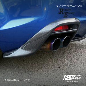 R-Magic A[}WbN }t[K[jbV FRP hς RX-8 SE3P MC
