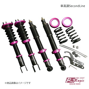 R-Magic A[}WbN ԍSecondLine^CvR RX-8 SE3P