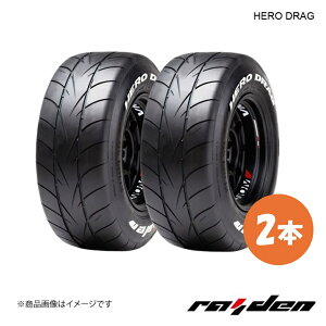 RAIDEN Cf q[[hbO HERO DRAG ^C 275/40R18 99V T100 Ep 2{ 275 40 18
