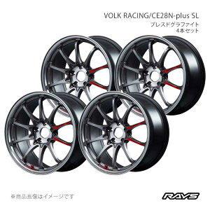 RAYS ���C�Y �{���N���[�V���O CE28N-�v���XSL �A���~�z�C�[��4�{�Z�b�g�y18×8J 5-112 INSET44 PG�z02188804420PG×4