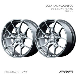 RAYS ���C�Y �{���N���[�V���O G025GC �A���~�z�C�[��2�{�Z�b�g�y22×9J 5-120 INSET35 SI�z06872903521SI×2