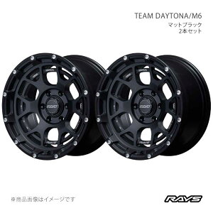 RAYS ���C�Y �`�[���f�C�g�i M6 �A���~�z�C�[��2�{�Z�b�g�y18×9J 6-139.7 INSET-10 BPL�z38218907014BPL×2