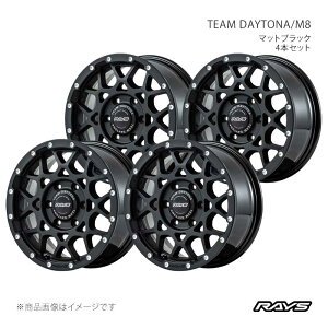 RAYS ���C�Y �`�[���f�C�g�i M8 �A���~�z�C�[��4�{�Z�b�g�y20×9J 6-139.7 INSET47 N2�z38070904716N2×4