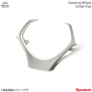 REAL A XeAOA_[pbh TOYOTA/g^ C-HR 10n/50n Vo[J[