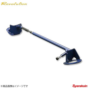 Revolution / ���{�����[�V���� �A�N�e�B�u�X�g���b�g�^���[�o�[ RX-8 SE3P RSE3ASTB �^���[�o�[