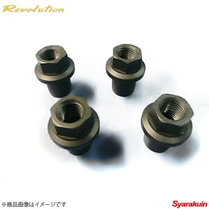 Revolution / ���{�����[�V���� �t�����g�����o�[�Z���^�[�����O�i�b�g RX-8 SE3P RSE3FMCN �i�b�g