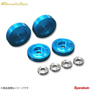 Revolution / ���{�����[�V���� �Z�~���W�b�h�Z���^�[�����O�J���[ RX-8 SE3P RSE3MC �Z���^�[�����O�J���[