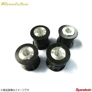 Revolution / ���{�����[�V���� �X�e�A�����O���W�b�h�u�b�V�� RX-8 SE3P RSE3-SRB �u�b�V��