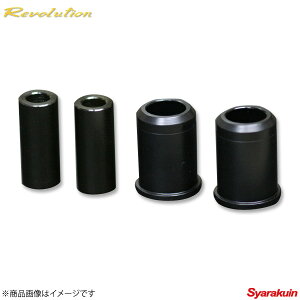 Revolution / ���{�����[�V���� �g�[�R���g���[���u�b�V�� RX-8 SE3P RSE3TB �u�b�V��