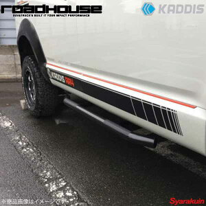ROAD HOUSE [hnEX TChXebvTYPE-V fJDF5 O KADDIS JfBX KD-EX01028