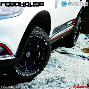 ROAD HOUSE [hnEX AR4I[o[tF_[ hi K\ԗp 1䕪 ӂSFubN AEg_[ DBA-GF8W KADDIS JfBX KD-EX02001