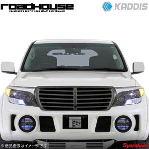 ROAD HOUSE [hnEX tFCX}XN hi hN[U[200 `2011N12܂ KADDIS JfBX KD-EX03002