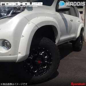 ROAD HOUSE [hnEX I[o[tF_[S[^p hi hN[U[vh H.25,9`H.29.8 Wop[ԗp KADDIS JfBX KD-EX04003