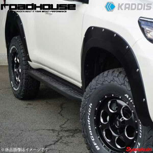 ROAD HOUSE [hnEX AR4I[o[tF_[^p hi hN[U[vh 29N9` Wop[ԗp KADDIS JfBX KD-EX04013