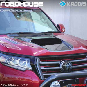 ROAD HOUSE [hnEX GA{lbg^p hi hN[U[vh 29N9` KADDIS JfBX KD-EX04019