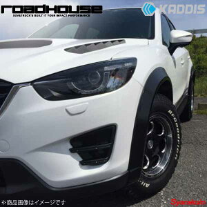 ROAD HOUSE [hnEX AR4I[o[tF_[ hi ӂSJ[FO[ CX-5 KE^ KADDIS JfBX KD-EX06002