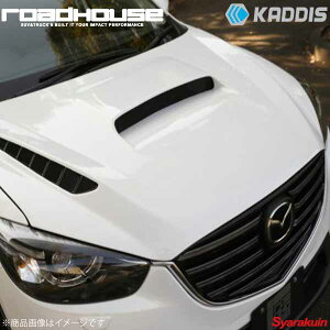 ROAD HOUSE [hnEX GA{lbg hi CX-5 KE^ KADDIS JfBX KD-EX06003