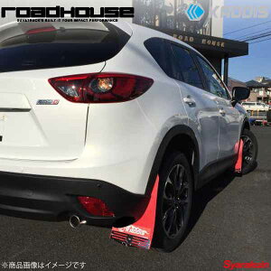 ROAD HOUSE [hnEX }bhtbv bh 1䕪 CX-5 KE^ KADDIS JfBX KD-EX06015