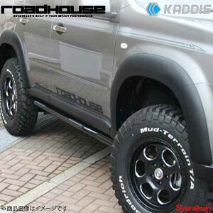 ROAD HOUSE [hnEX I[o[tF_[ hi ӂSJ[FO[ GNXgC 31nO^(2007N8`2010N6) KADDIS JfBX KD-EX07001