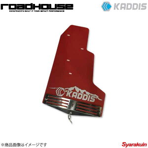 ROAD HOUSE [hnEX GNXgC31p}bhtbv bh GNXgC NT31 KADDIS JfBX KD-EX07004