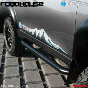 ROAD HOUSE [hnEX TChXebv iiNT GNXgC 32n KADDIS JfBX KD-EX08007