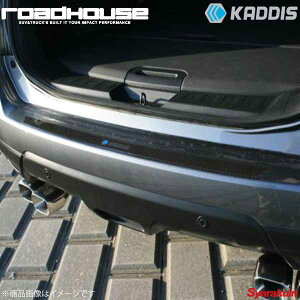 ROAD HOUSE [hnEX AXJbtveN^[ GNXgC 32n KADDIS JfBX KD-EX08009