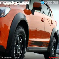 楽天市場】スバル xv gt7（オーバーフェンダー｜外装・エアロパーツ 