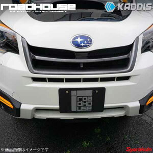 ROAD HOUSE [hnEX tFCX}XN hi tHX^[ SJ5 KADDIS JfBX KD-EX12006