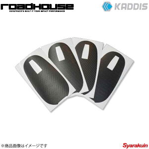 ROAD HOUSE ���[�h�n�E�X �h�A�n���h���v���e�N�^�[ 1�䕪 �t�H���X�^�[/XV/WRX SJ# KADDIS �J�f�B�X KD-EX12011