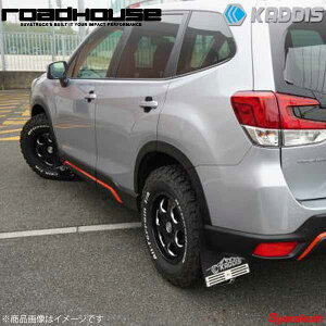 ROAD HOUSE [hnEX p}bhtbv ubN 1䕪 tHX^[ SK9/SKE/C^X|[c KADDIS JfBX KD-EX15001