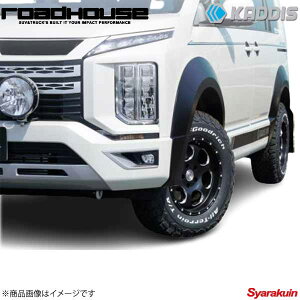 ROAD HOUSE [hnEX AR4I[o[tF_[ hi ӂSJ[FO[ fJDF5 2019.02ȍ~̃fB[[(3DA-CV1W)p KADDIS KD-EX16001