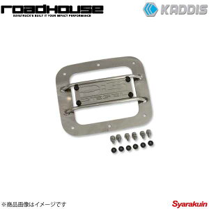 ROAD HOUSE [hnEX tGbhveN^[ XeX SplFDIESEL fJDF5  KADDIS JfBX KD-EX16005