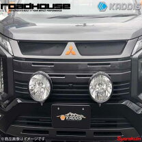 楽天市場】ロードハウス デリカ d:5 kaddis スペアタイヤカbarの通販