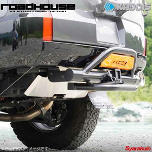 ROAD HOUSE [hnEX gCqb`PREMIUM fJDF5  KADDIS JfBX KD-EX16021