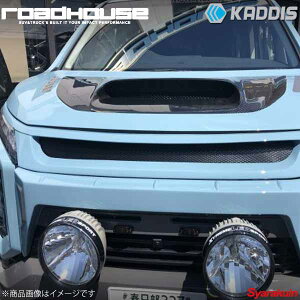ROAD HOUSE [hnEX tFCX}XN TYPE-2 fJDF5  KADDIS JfBX KD-EX16036