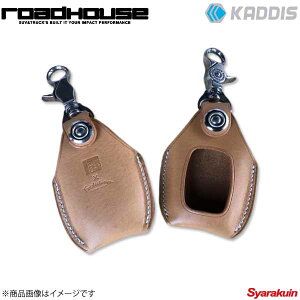 ROAD HOUSE ���[�h�n�E�X ROADHOUSE×Evolution KEYDRESS ������ �t�H���X�^�[/XV/WRX KADDIS �J�f�B�X KD-IN120012