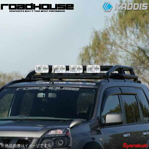 ROAD HOUSE [hnEX [t[bN GNXgC 31n KADDIS JfBX KD-RO07001