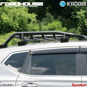 ROAD HOUSE [hnEX [t[bN GNXgC 32n KADDIS JfBX KD-RO08001
