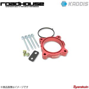 ROAD HOUSE ���[�h�n�E�X �X���b�g���X�y�[�T�[ �t�H���X�^�[ SJ5 �G���W���^��FB20�p KADDIS �J�f�B�X KD-SO12001